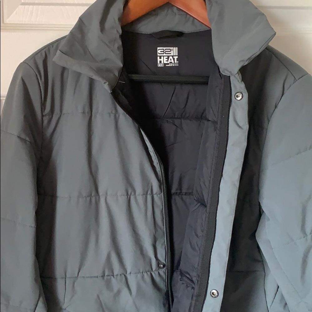 Nylon Jacket - Picture 2 of 4